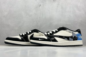 Air Jordan 1 Low Back  XS2024-052
