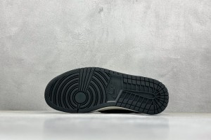 Air Jordan 1 Low Back  XS2024-052