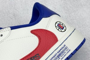 Air Jordan 1 Low Back SC9207-026