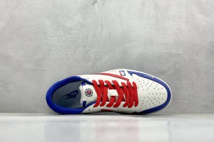 Air Jordan 1 Low Back SC9207-026