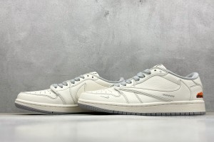 Air Jordan 1 Low Back ZH2598-228