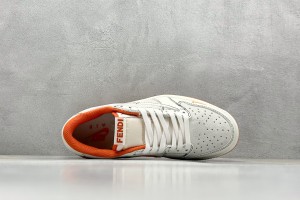 Air Jordan 1 Low Back XZ5749-002