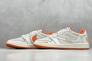 Air Jordan 1 Low Back XZ5749-002