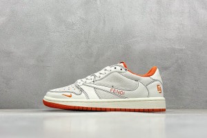 Air Jordan 1 Low Back XZ5749-002