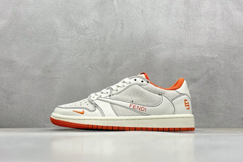 Air Jordan 1 Low Back XZ5749-002