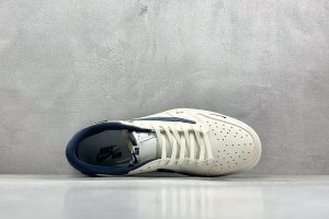 Air Jordan 1 Low Back LD2025-022