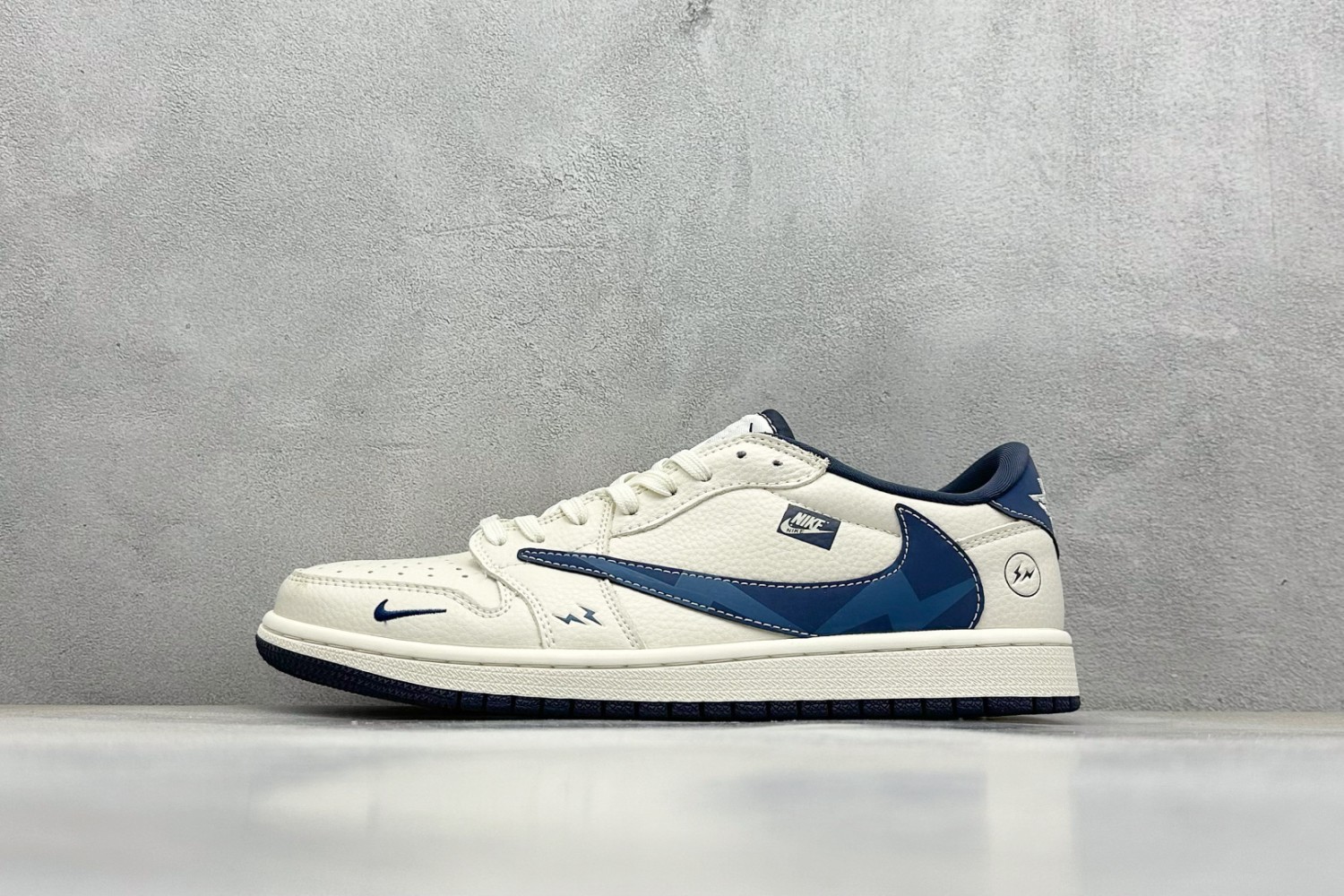 Air Jordan 1 Low Back LD2025-022