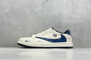 Air Jordan 1 Low Back LD2025-022