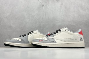 Air Jordan 1 Low Back XS7089-599