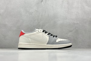 Air Jordan 1 Low Back XS7089-599