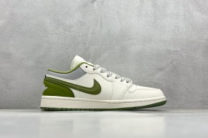 Air Jordan 1 Low Back AJLB100021