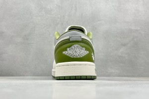 Air Jordan 1 Low Back AJLB100021