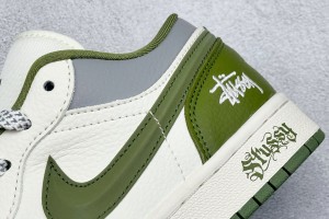 Air Jordan 1 Low Back AJLB100021