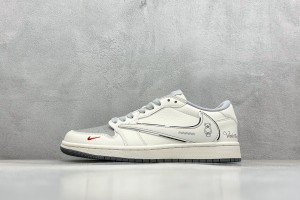 Air Jordan 1 Low Back AJLB100023