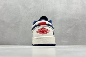 Air Jordan 1 Low Back AJLB100024