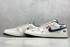 Air Jordan 1 Low Back AJLB100024