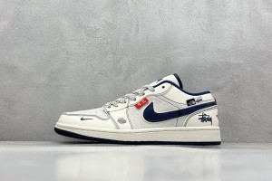 Air Jordan 1 Low Back AJLB100024