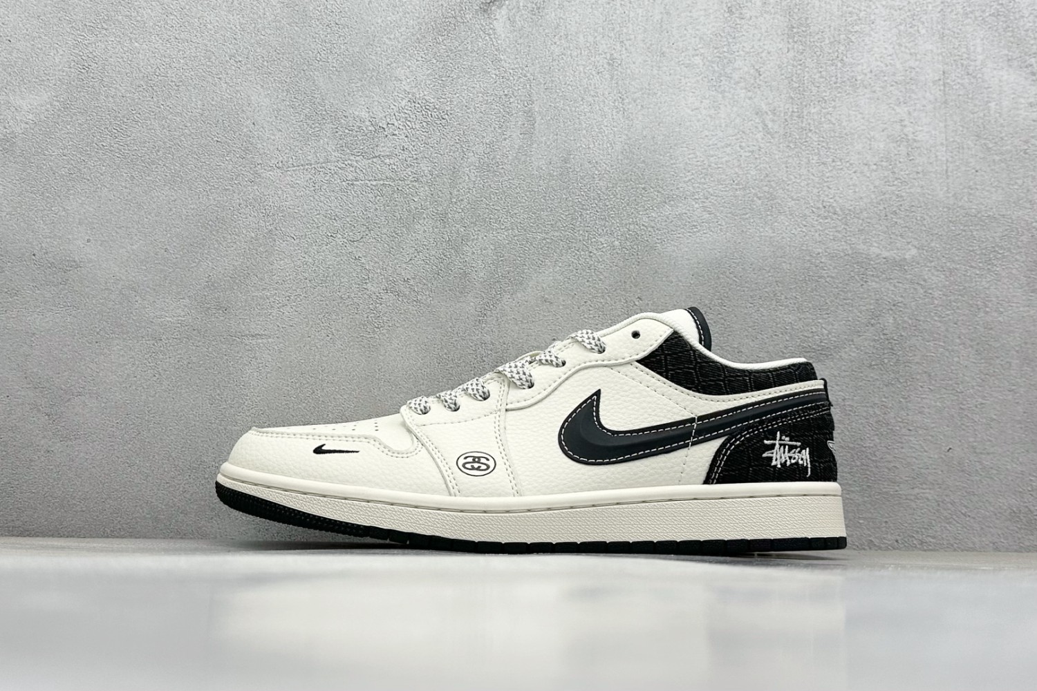 Air Jordan 1 Low Back AJLB100025