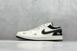 Air Jordan 1 Low Back AJLB100025