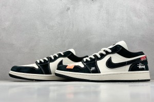 Air Jordan 1 Low Back AJLB100026