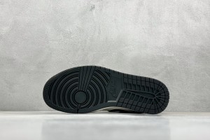 Air Jordan 1 Low Back AJLB100026