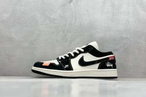 Air Jordan 1 Low Back AJLB100026