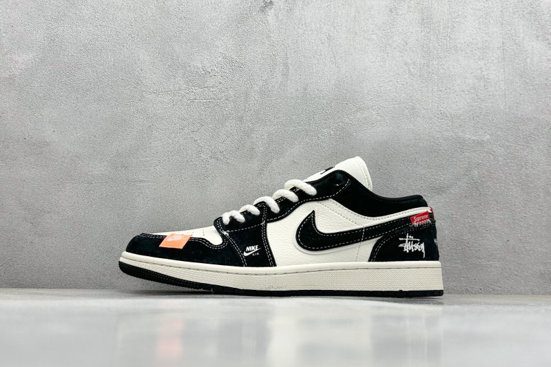 Air Jordan 1 Low Back AJLB100026