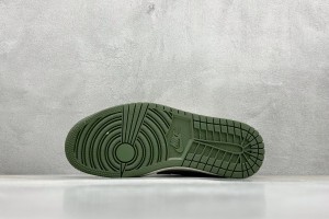 Air Jordan 1 Low Back AJLB100027