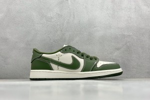 Air Jordan 1 Low Back AJLB100027