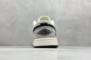 Air Jordan 1 Low Back AJLB100029