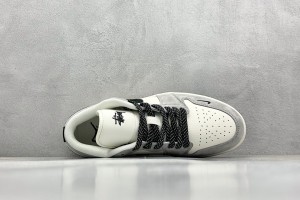 Air Jordan 1 Low Back AJLB100029
