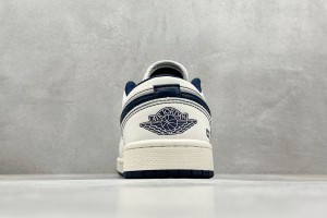 Air Jordan 1 Low Back XX3168-176