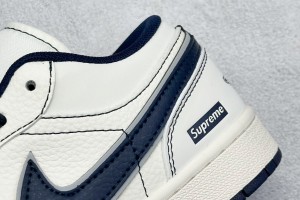 Air Jordan 1 Low Back XX3168-176