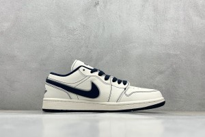 Air Jordan 1 Low Back XX3168-176