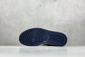 Air Jordan 1 Low Back XX3168-176