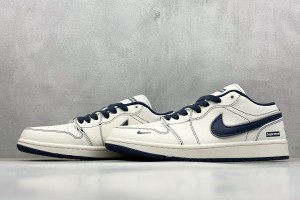 Air Jordan 1 Low Back XX3168-176