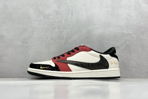 Air Jordan 1 Low Back AJLB100030