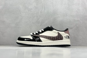 Air Jordan 1 Low Back AJLB100031