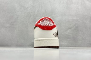 Air Jordan 1 Low Back AJLB100032