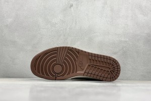 Air Jordan 1 Low Back AJLB100032