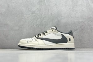 Air Jordan 1 Low Back AJLB100033