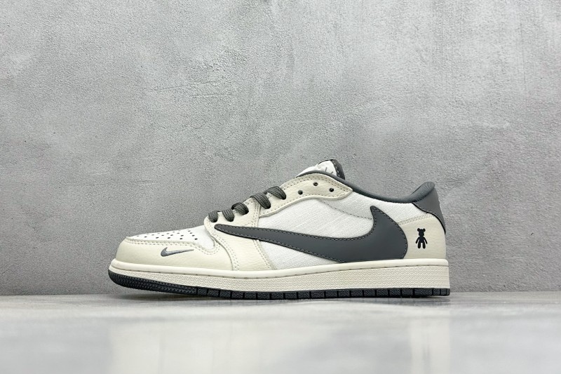 Air Jordan 1 Low Back AJLB100033