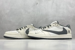 Air Jordan 1 Low Back AJLB100033