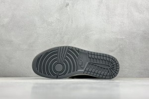 Air Jordan 1 Low Back AJLB100033