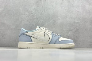 Air Jordan 1 Low Back AJLB100034