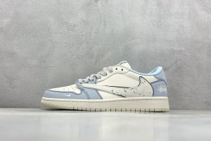 Air Jordan 1 Low Back AJLB100034