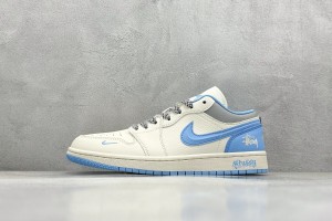 Air Jordan 1 Low Back AJLB100035