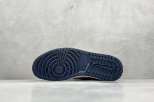Air Jordan 1 Low Back AJLB100037