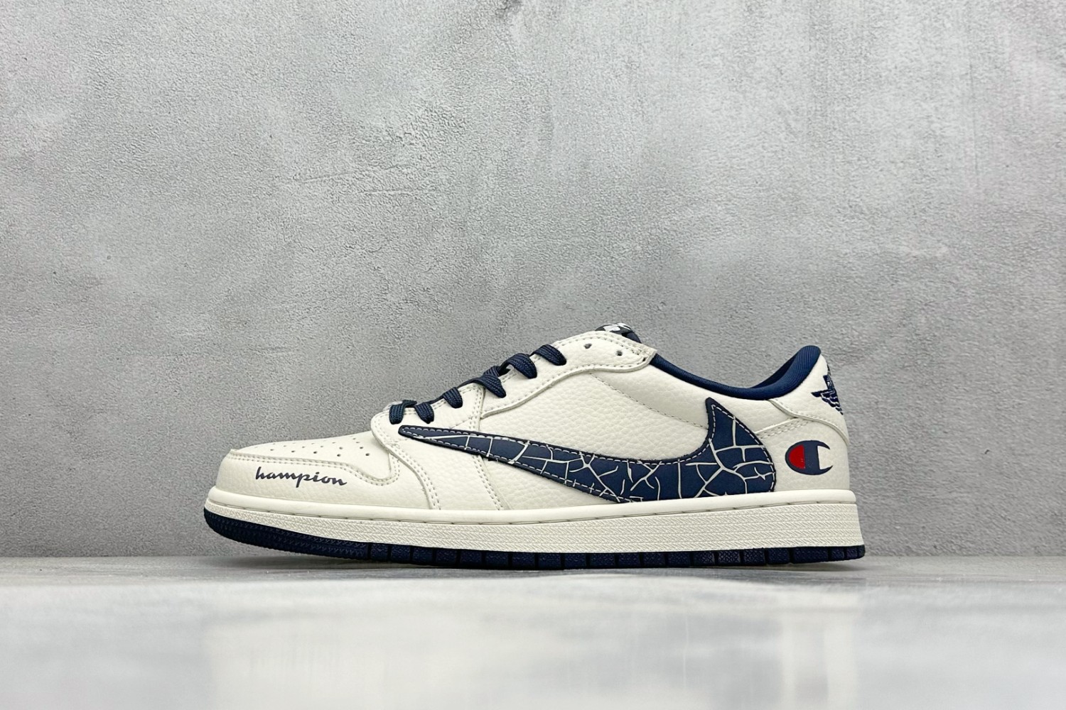 Air Jordan 1 Low Back AJLB100037