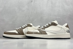 Air Jordan 1 Low Back AJLB100038
